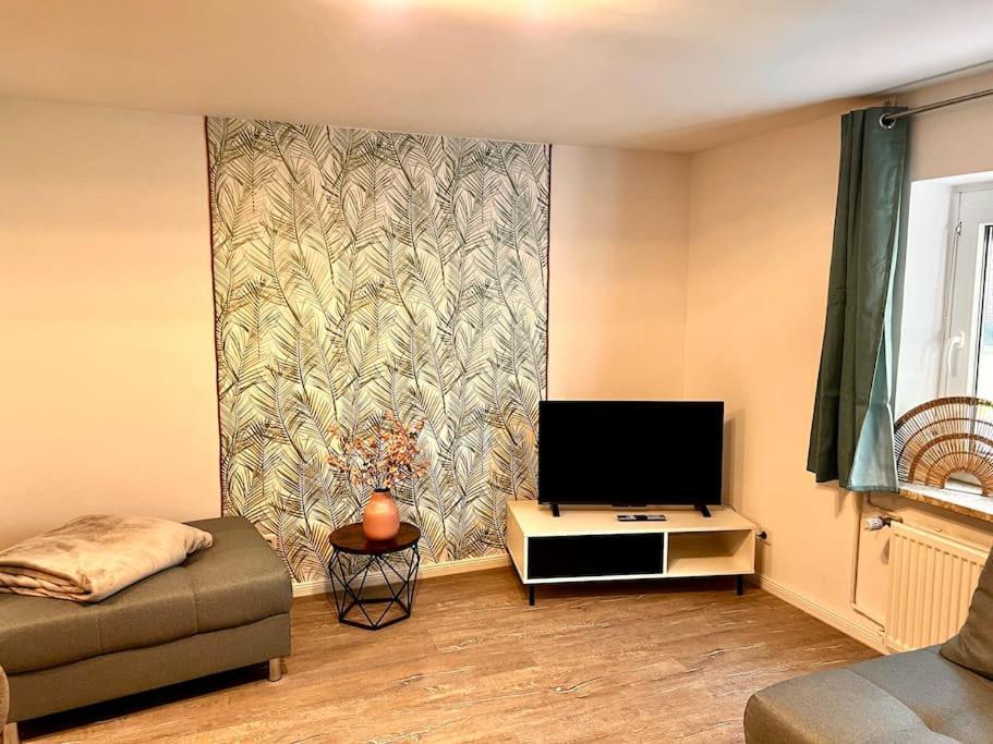 Neue Ferienwohnung Kuestennaehe Mit Terrasse 3Km Zum Strand Osdorf 외부 사진