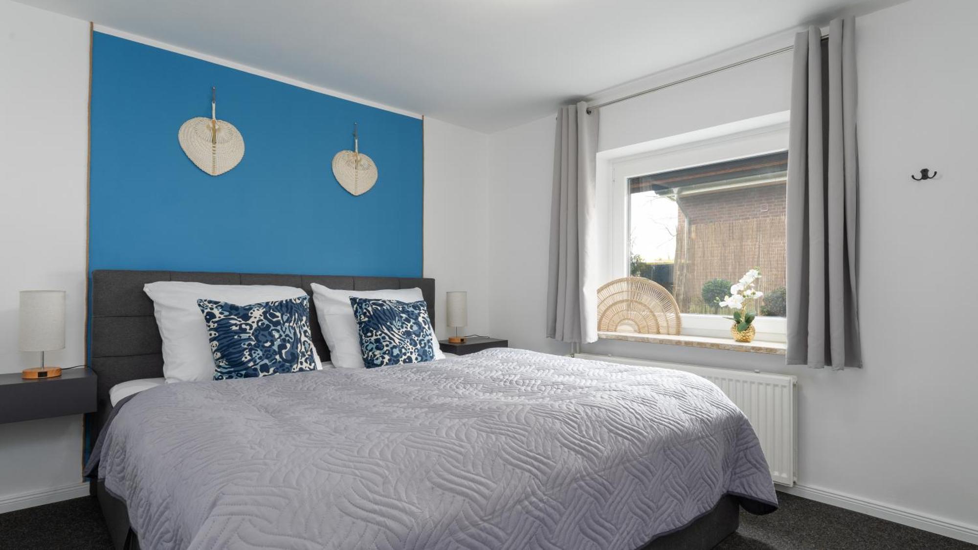 Neue Ferienwohnung Kuestennaehe Mit Terrasse 3Km Zum Strand Osdorf 외부 사진