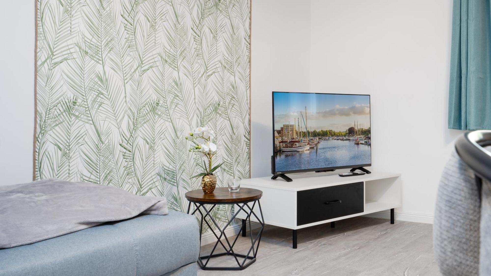 Neue Ferienwohnung Kuestennaehe Mit Terrasse 3Km Zum Strand Osdorf 외부 사진