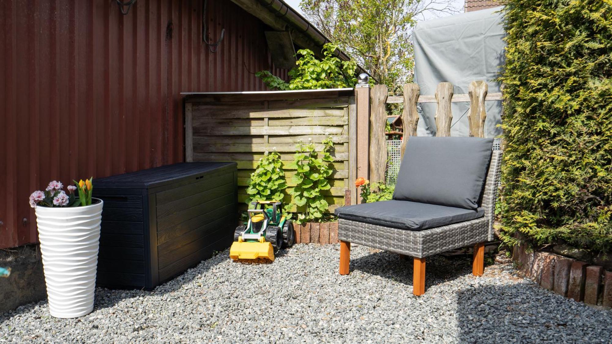 Neue Ferienwohnung Kuestennaehe Mit Terrasse 3Km Zum Strand Osdorf 외부 사진